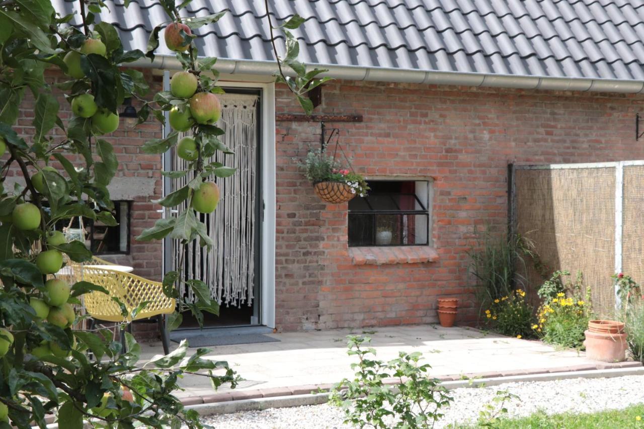 Kade10Buren Buren  Exteriér fotografie